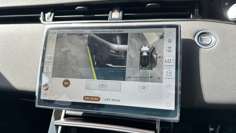 Land Rover Range Rover Evoque 1.5 P270e Edition 5dr Auto Hatchback